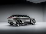Renault Morphoz Concept 2020 года